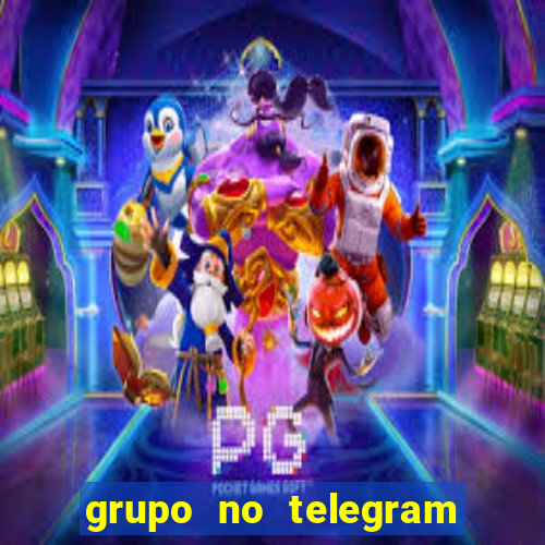 grupo no telegram mais 18